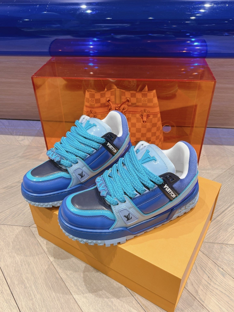 Louis Vuitton Sneakers